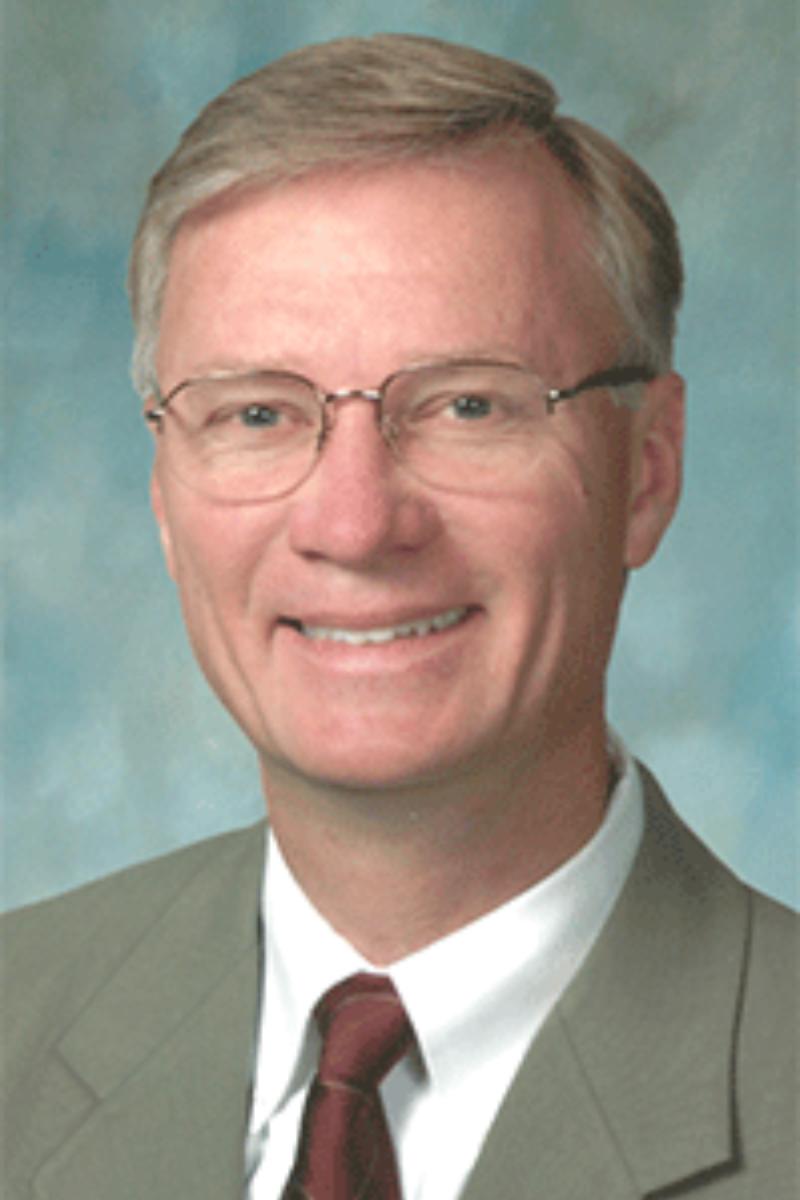 Gary Hansen | Public Utilities Commission