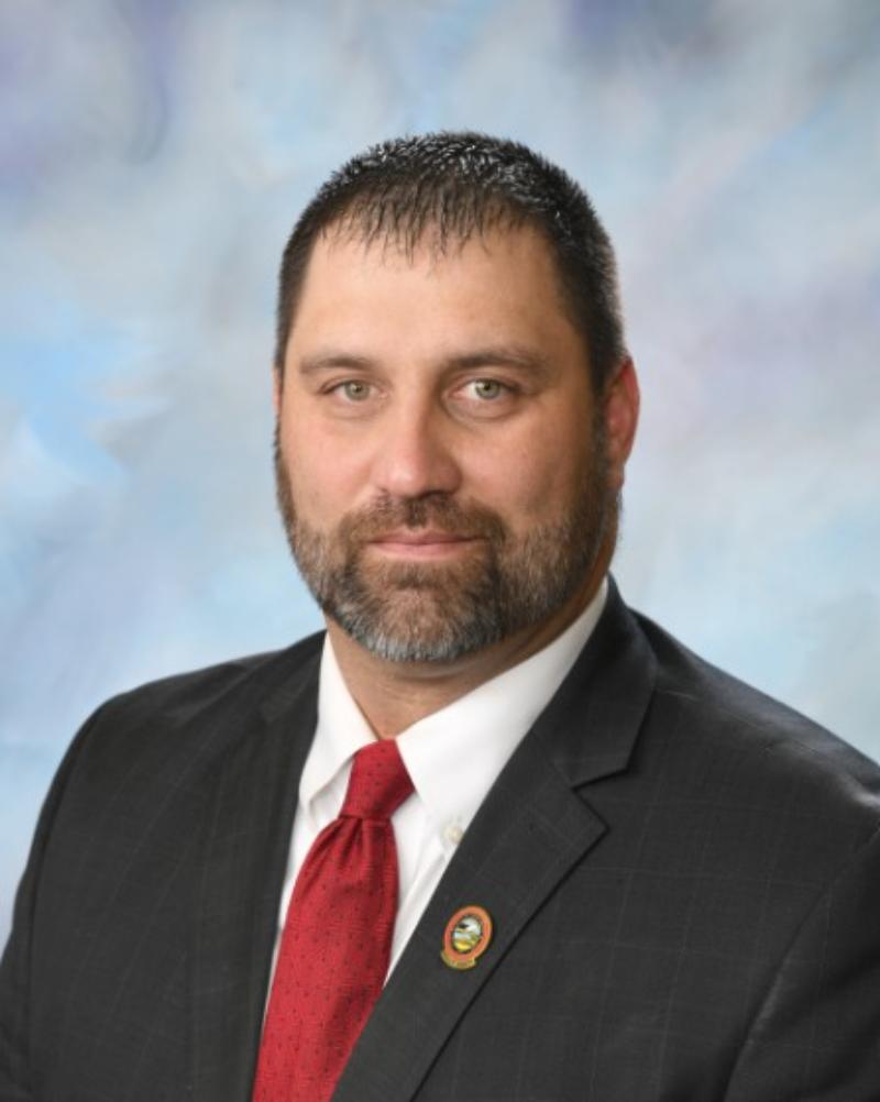 Tom Pischke | Region 1 Director