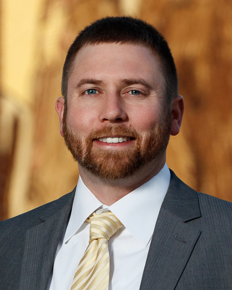 Ben Krohmer | Region 2 Director